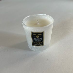 Voluspa Candle